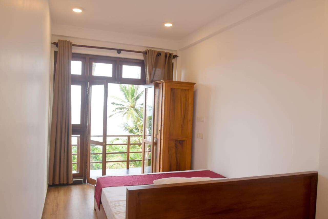 Ocean Breeze Villa Matara Habitación foto