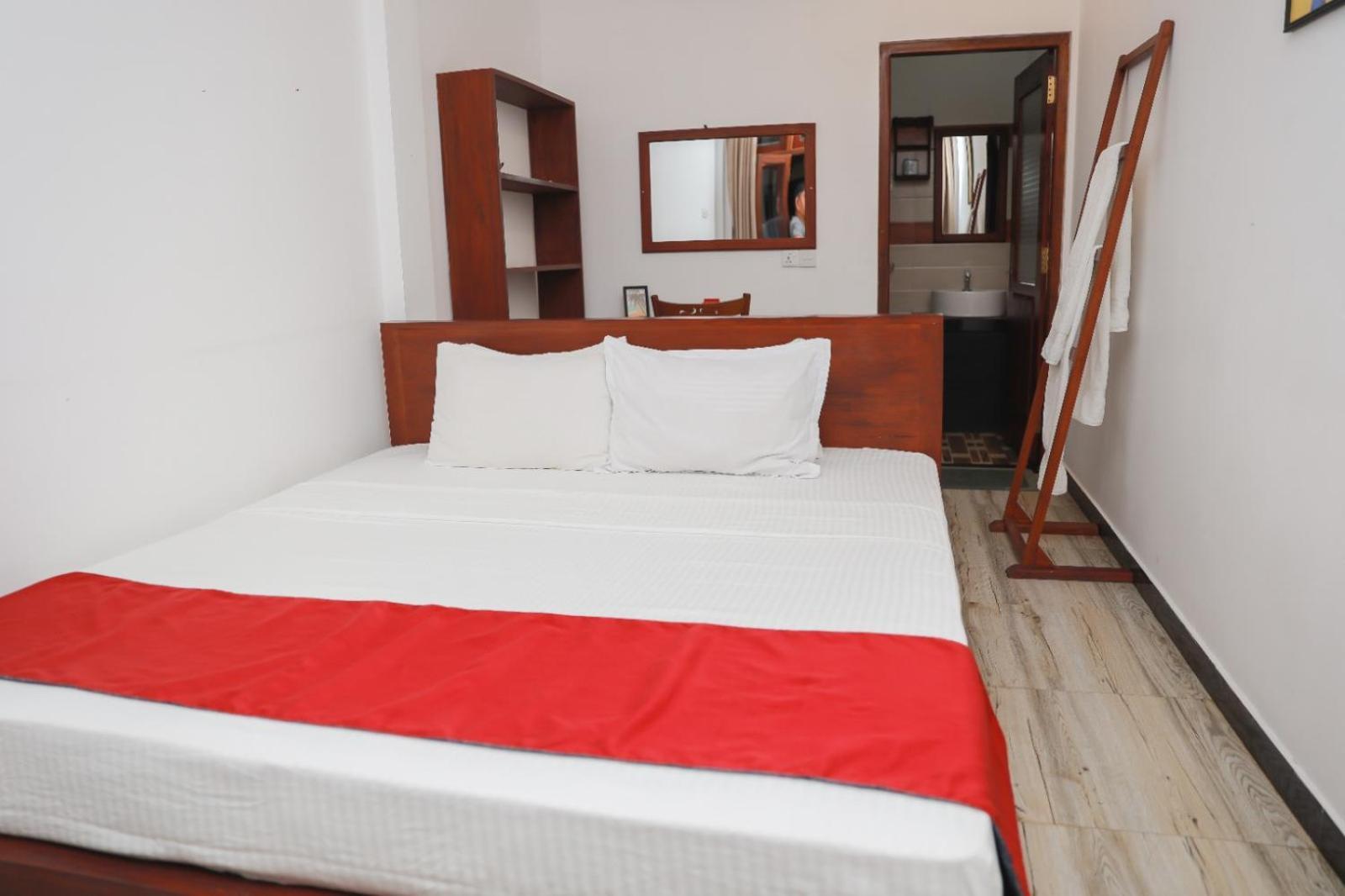 Ocean Breeze Villa Matara Habitación foto